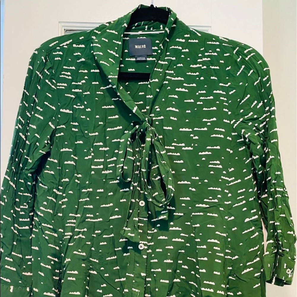 Maeve Blouse